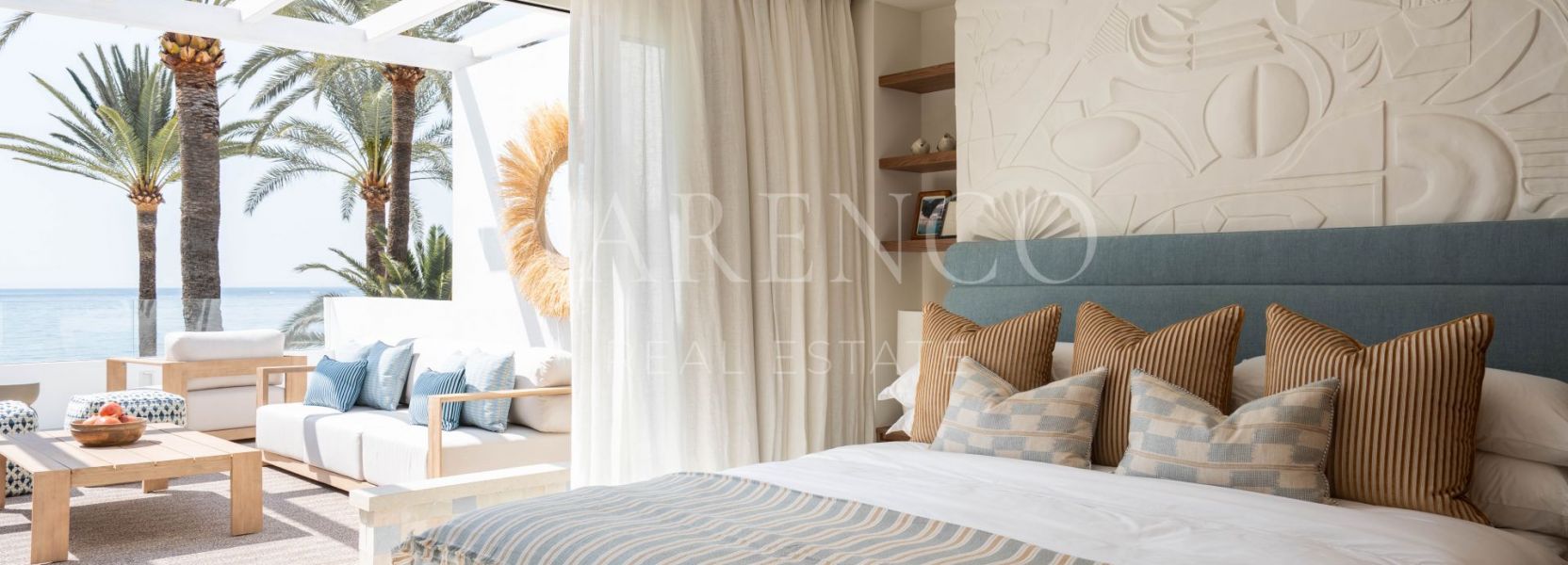 Villa Jumelée  à Marbella Golden Mile, Marbella