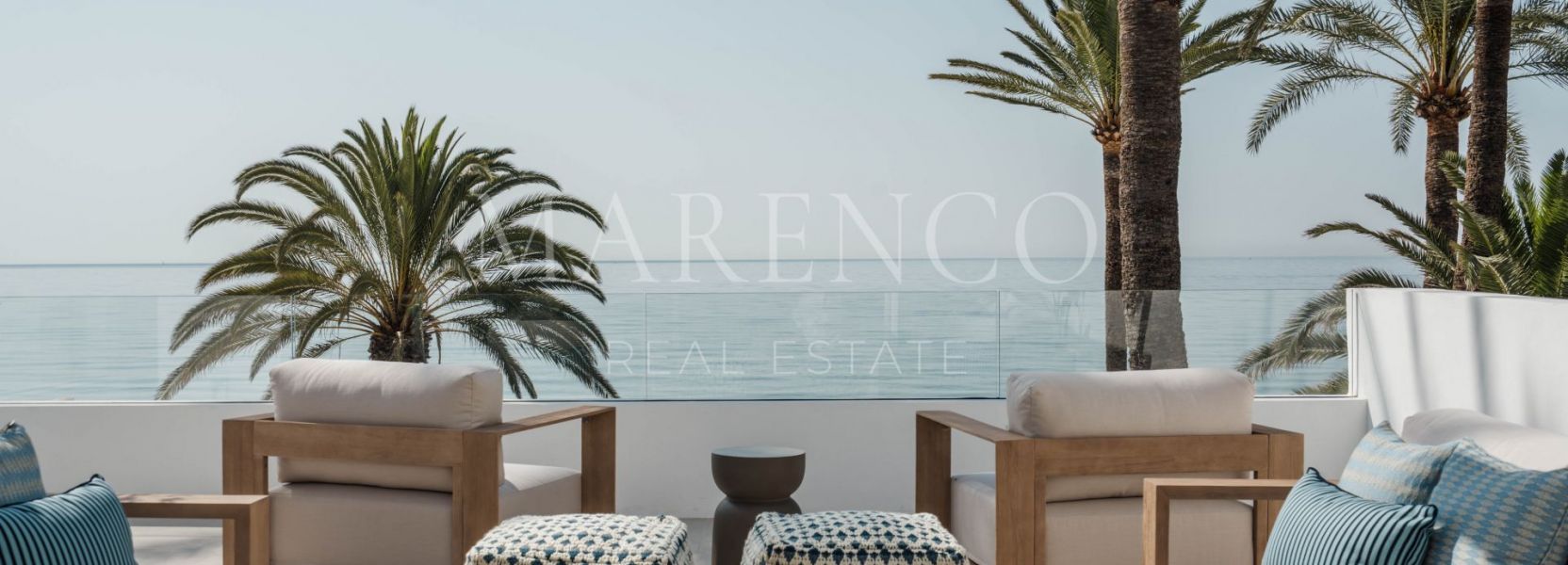 Villa Jumelée  à Marbella Golden Mile, Marbella