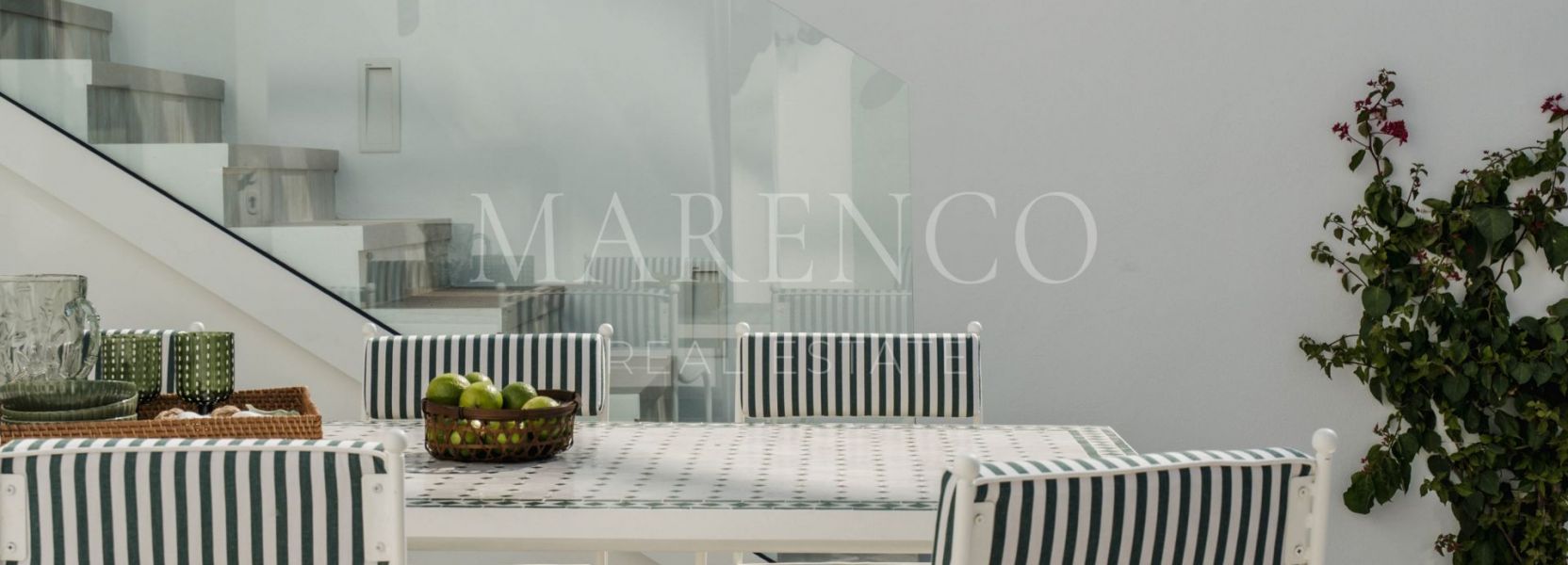 Villa Jumelée  à Marbella Golden Mile, Marbella