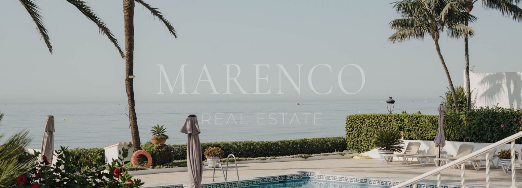 Villa Jumelée  à Marbella Golden Mile, Marbella