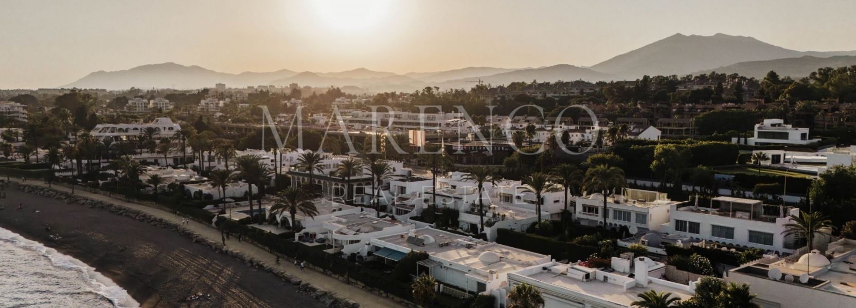 Villa Jumelée  à Marbella Golden Mile, Marbella