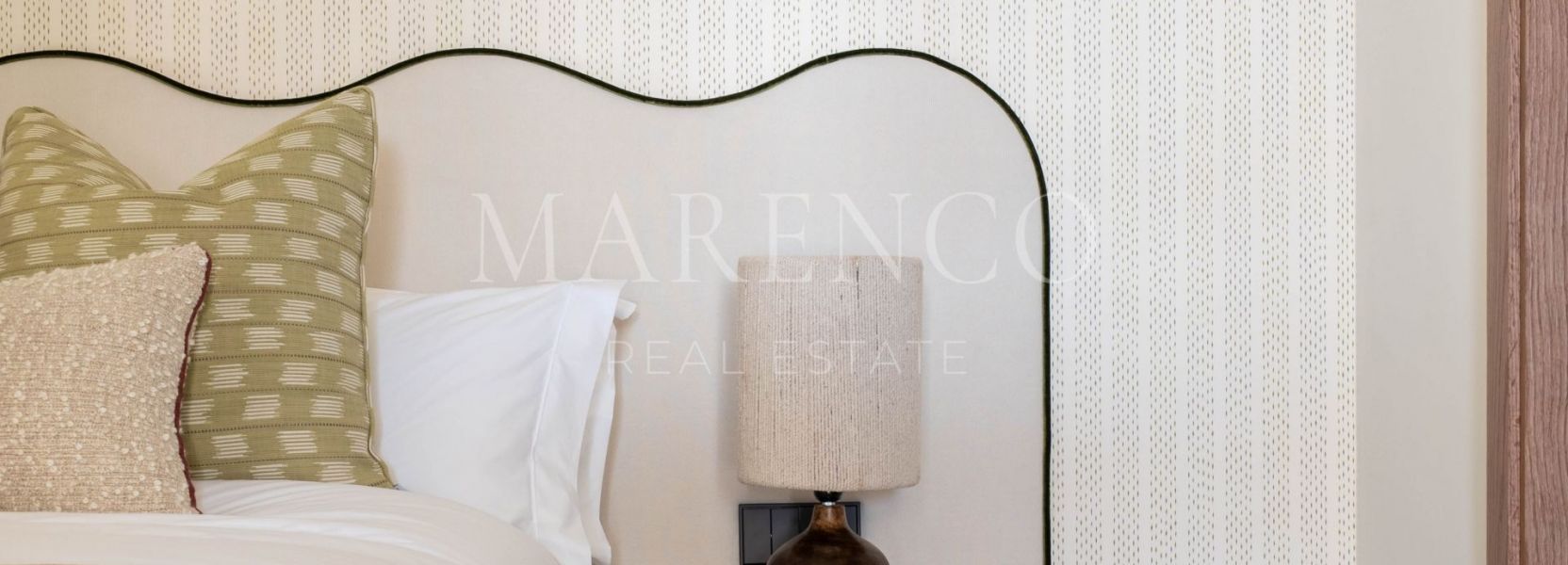 Villa Jumelée  à Marbella Golden Mile, Marbella