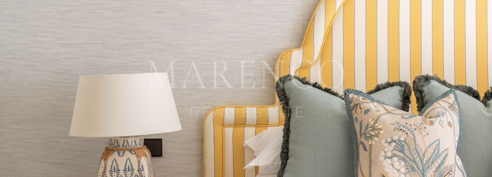 Villa Jumelée  à Marbella Golden Mile, Marbella