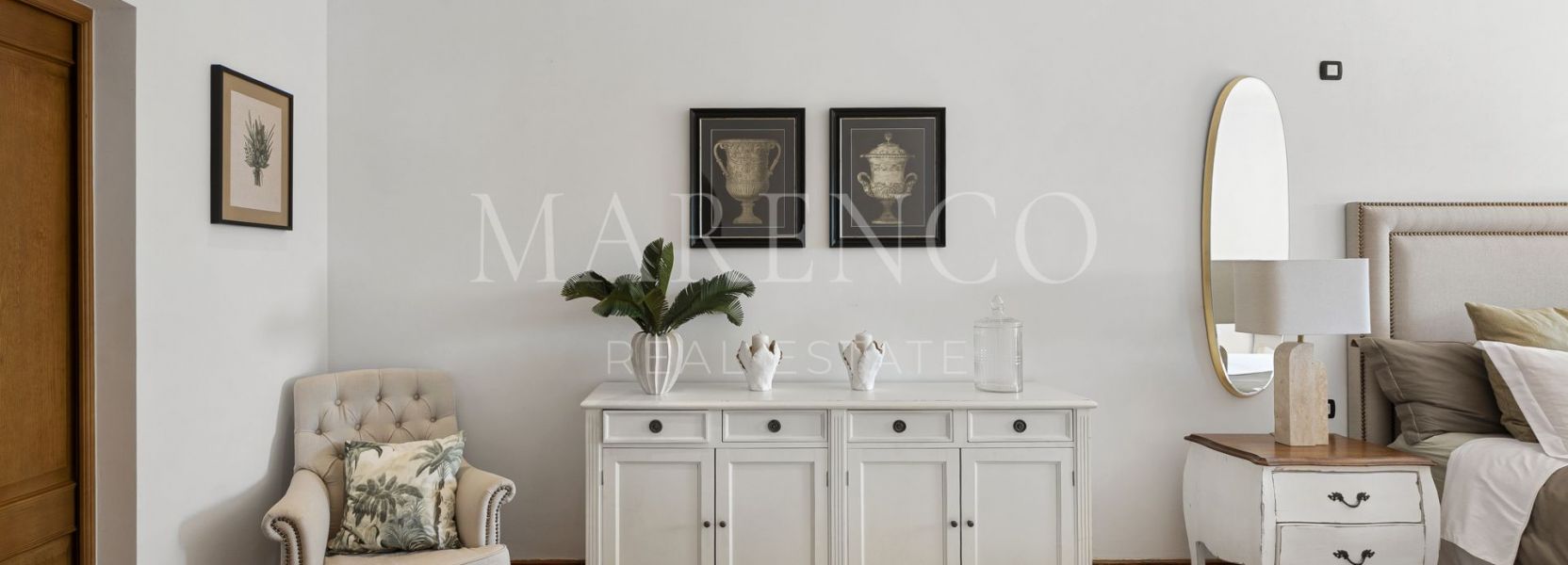 Villa  in El Madroñal, Benahavis