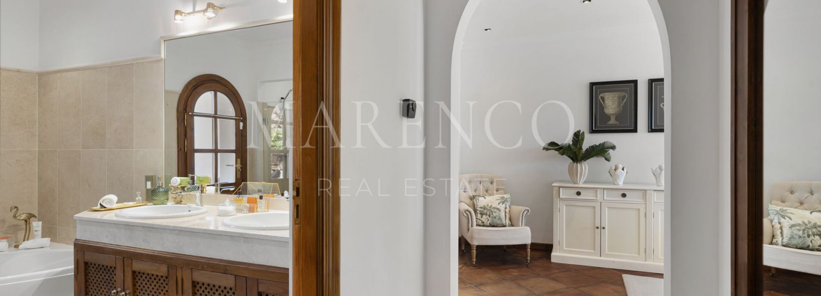 Villa  in El Madroñal, Benahavis