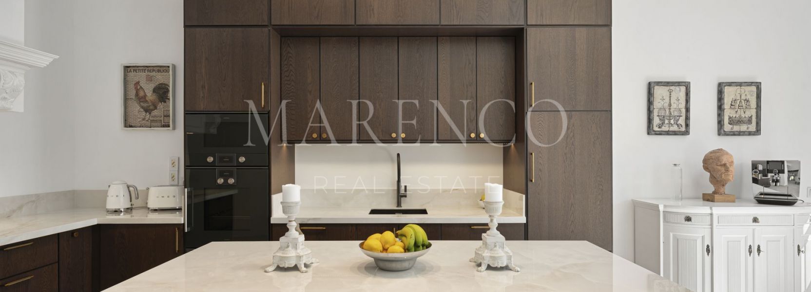 Villa  in El Madroñal, Benahavis