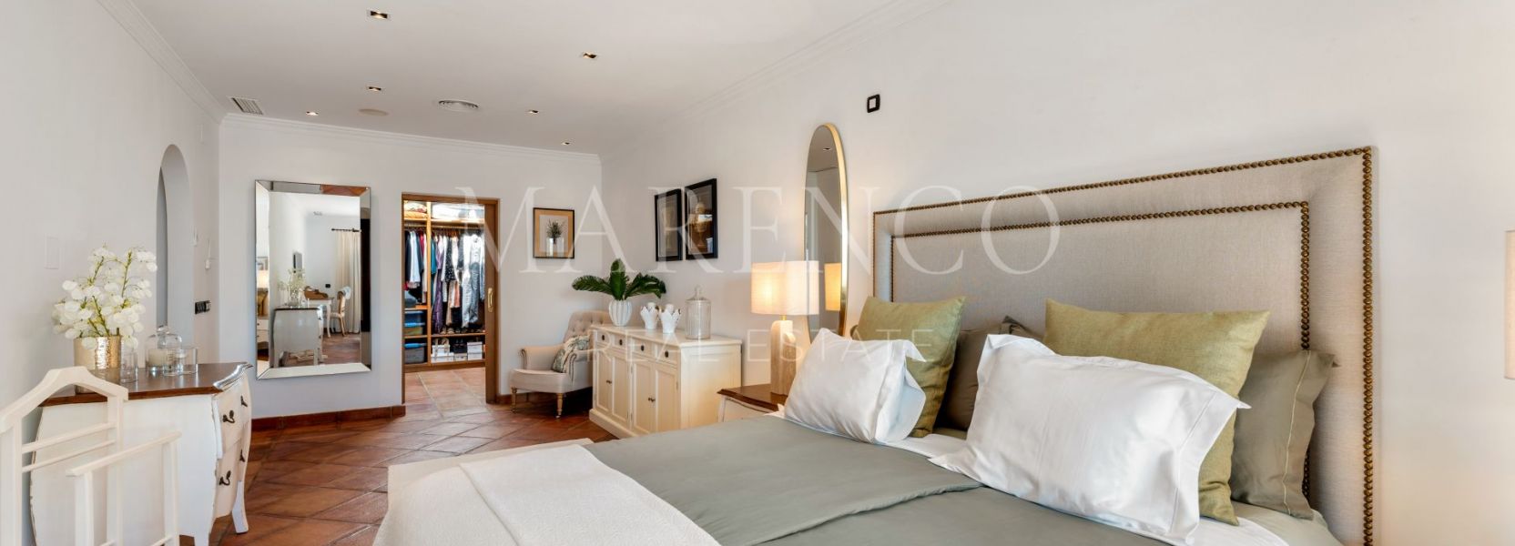 Villa  in El Madroñal, Benahavis