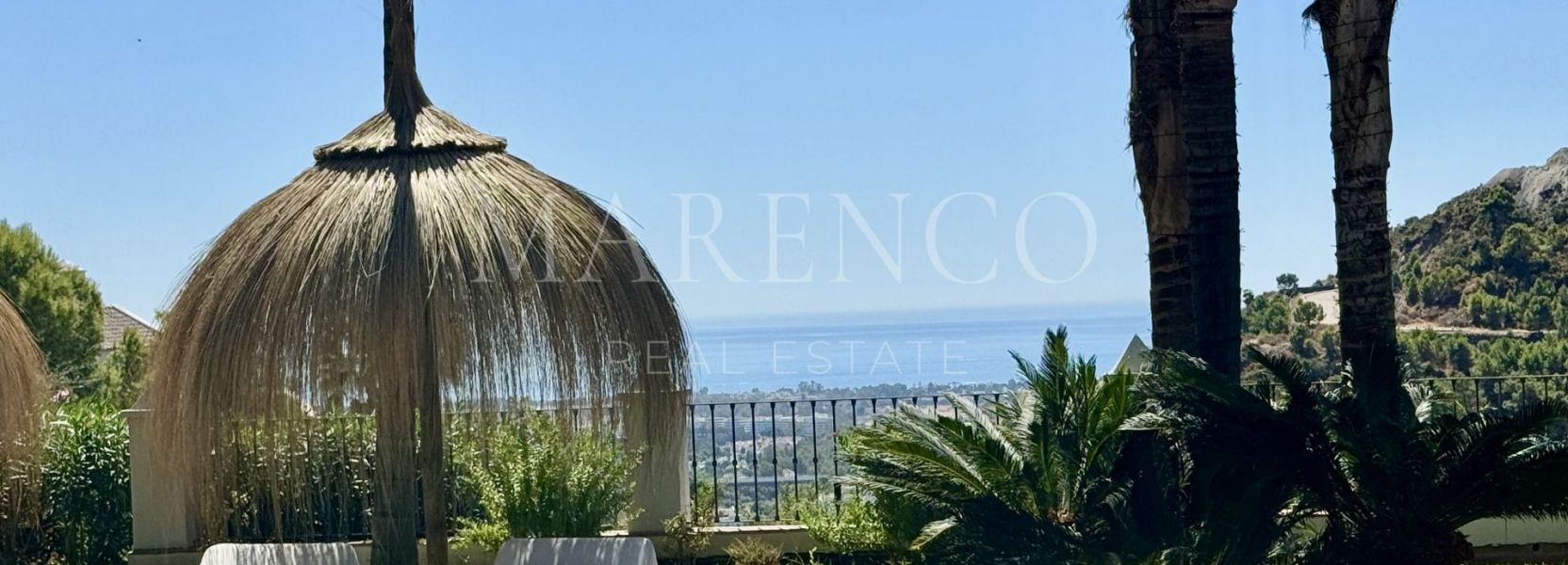 Villa  in El Madroñal, Benahavis