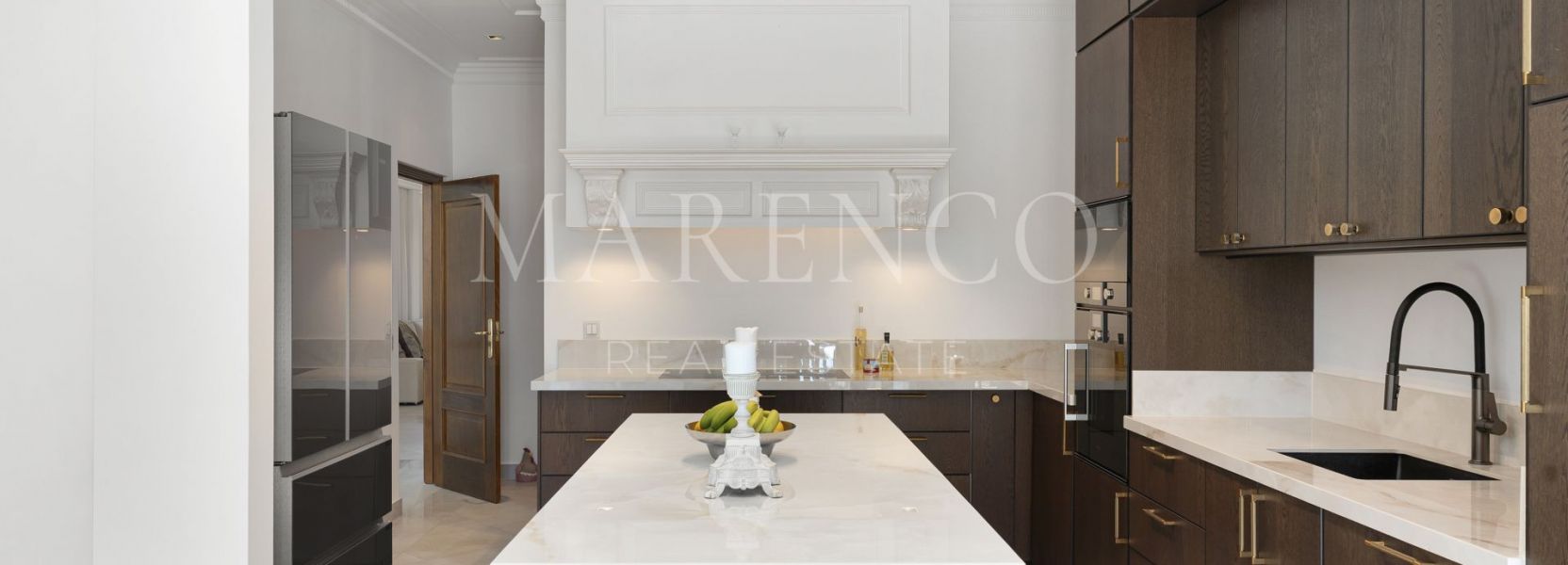 Villa  in El Madroñal, Benahavis