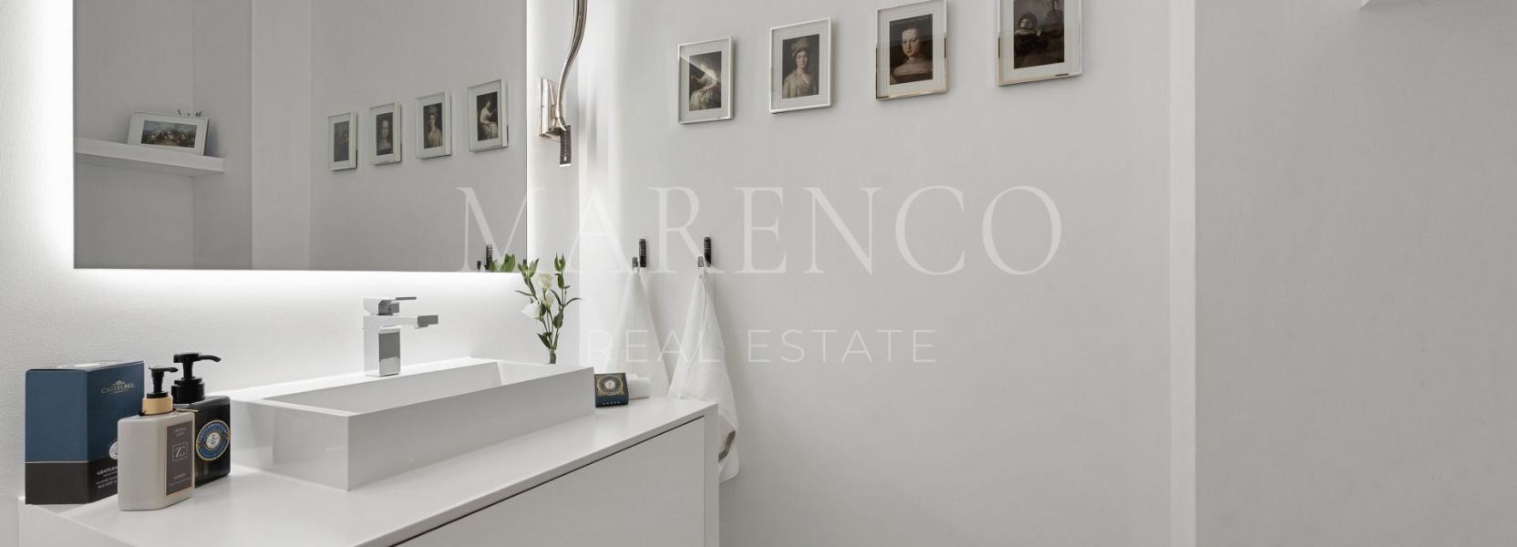 Villa  in El Madroñal, Benahavis