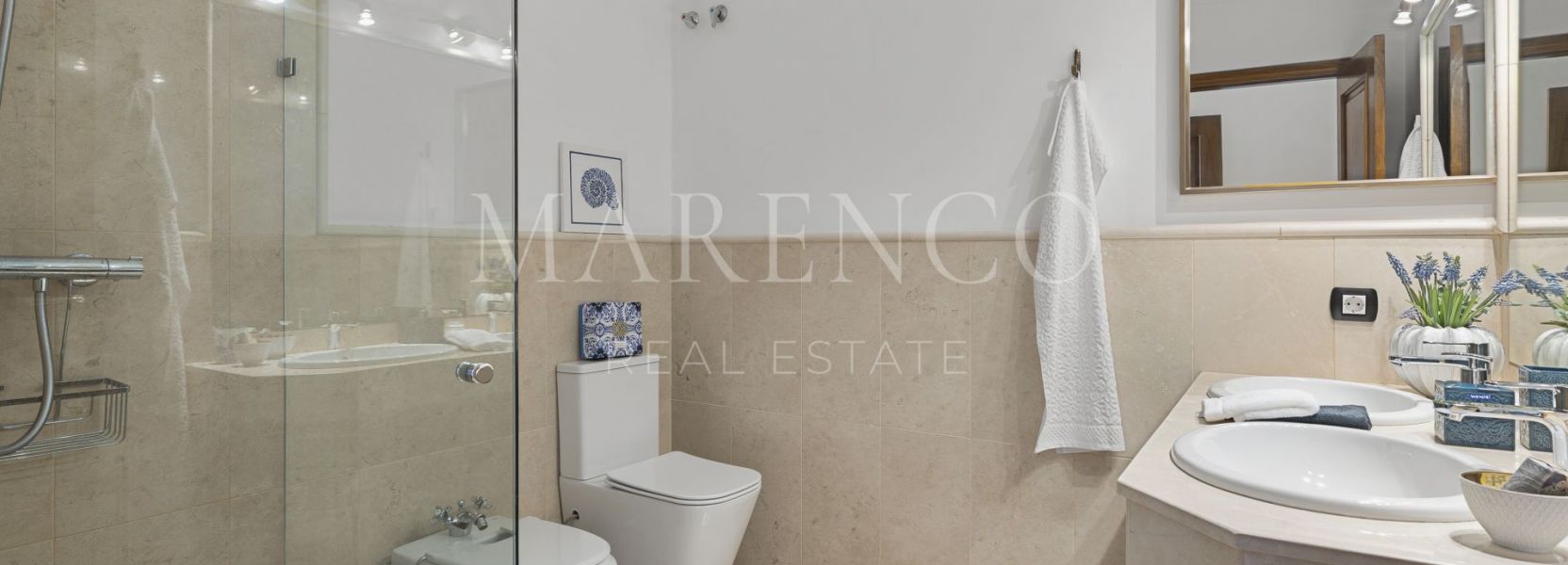 Villa  in El Madroñal, Benahavis