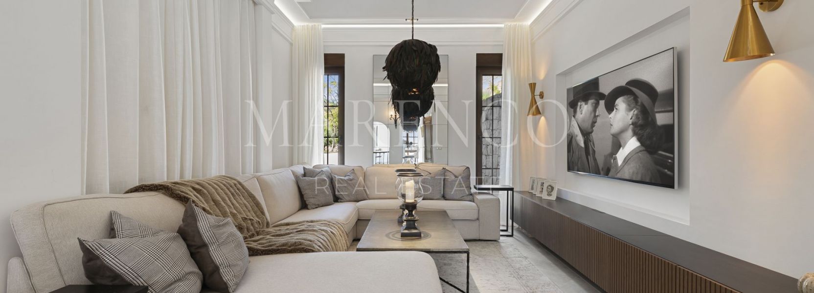 Villa  in El Madroñal, Benahavis