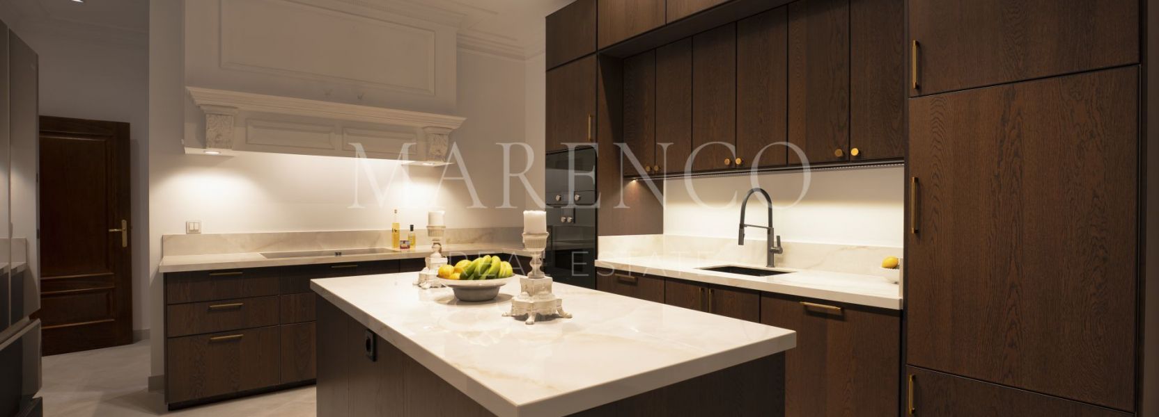 Villa  in El Madroñal, Benahavis