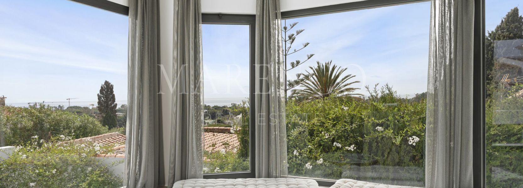 Villa  in Elviria, Marbella East, Marbella