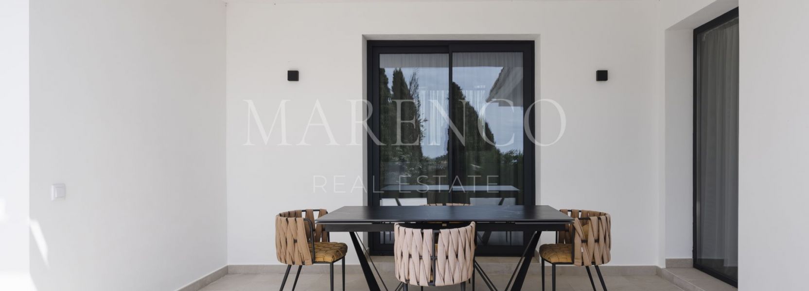 Villa  in Elviria, Marbella East, Marbella