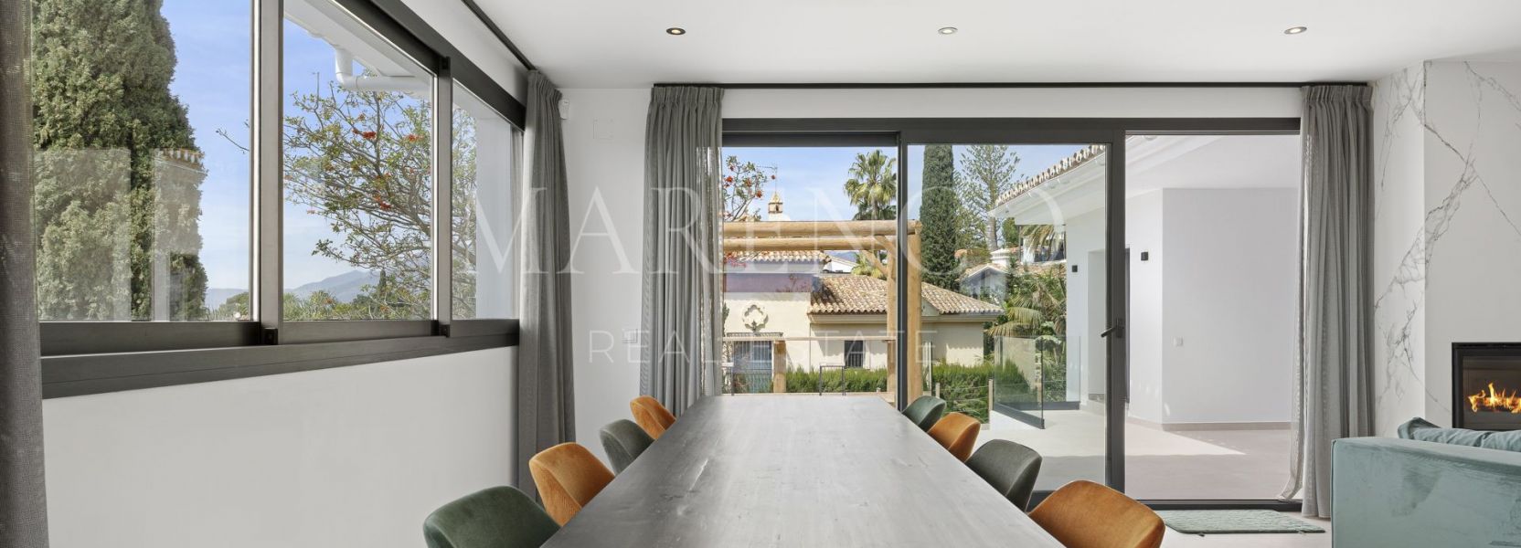 Villa  in Elviria, Marbella East, Marbella