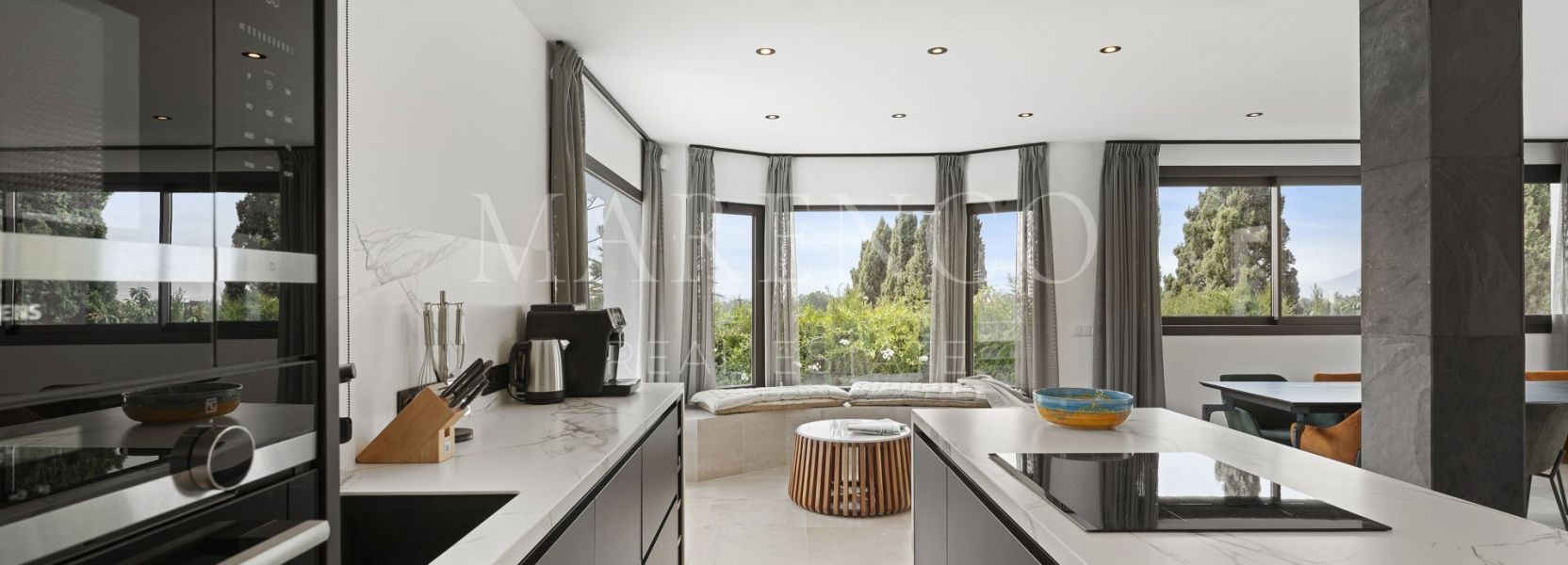 Villa  in Elviria, Marbella East, Marbella