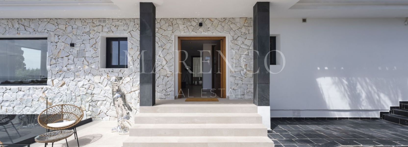 Villa  in Elviria, Marbella East, Marbella