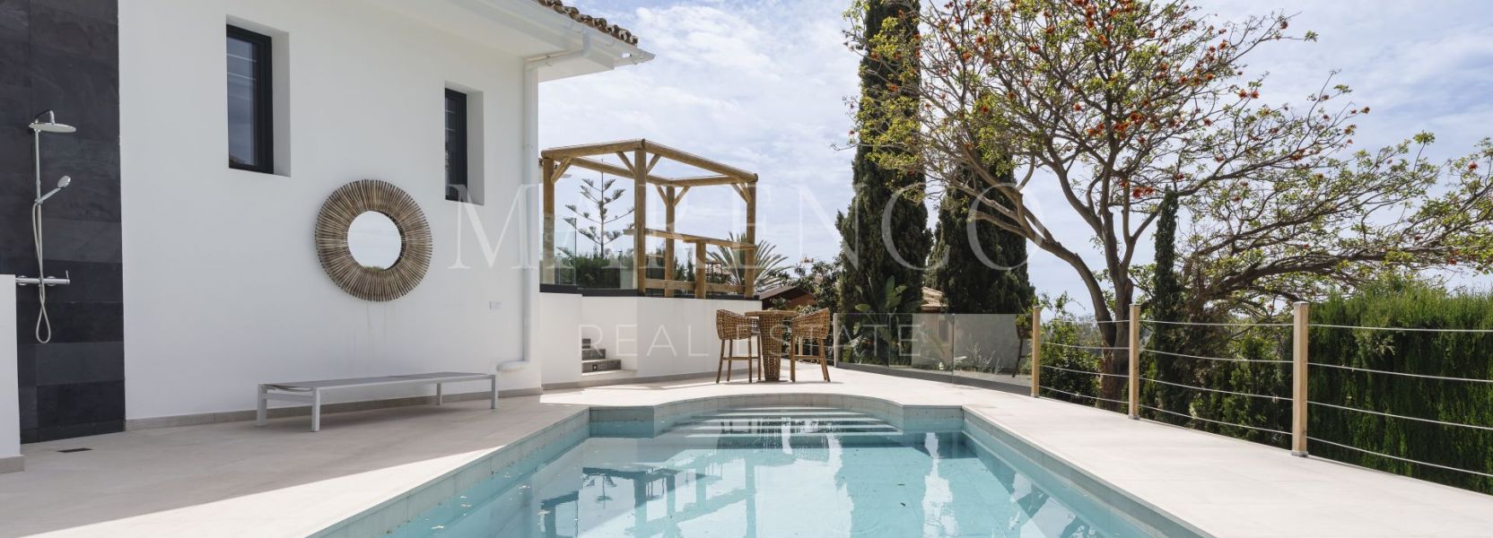 Villa  in Elviria, Marbella East, Marbella