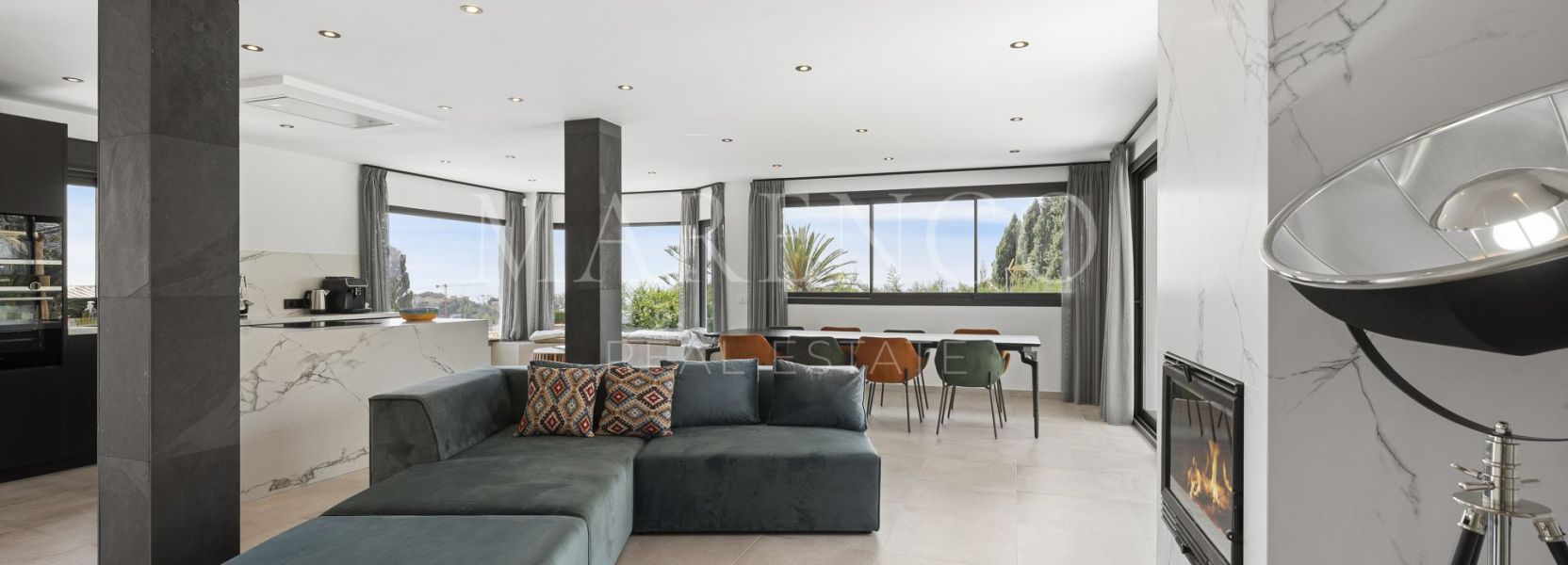 Villa  in Elviria, Marbella East, Marbella