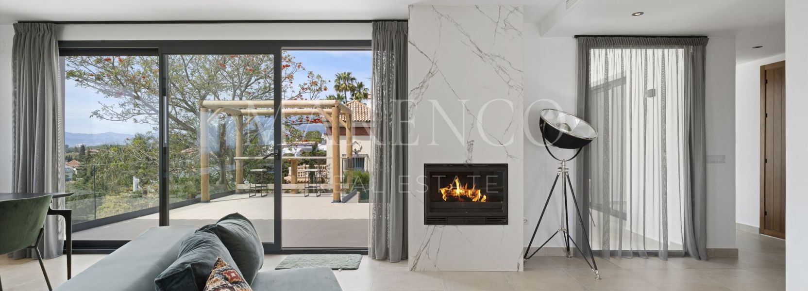 Villa  in Elviria, Marbella East, Marbella