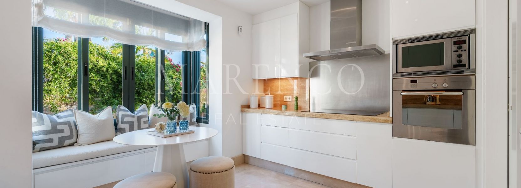 Villa  in Nueva Andalucia, Marbella