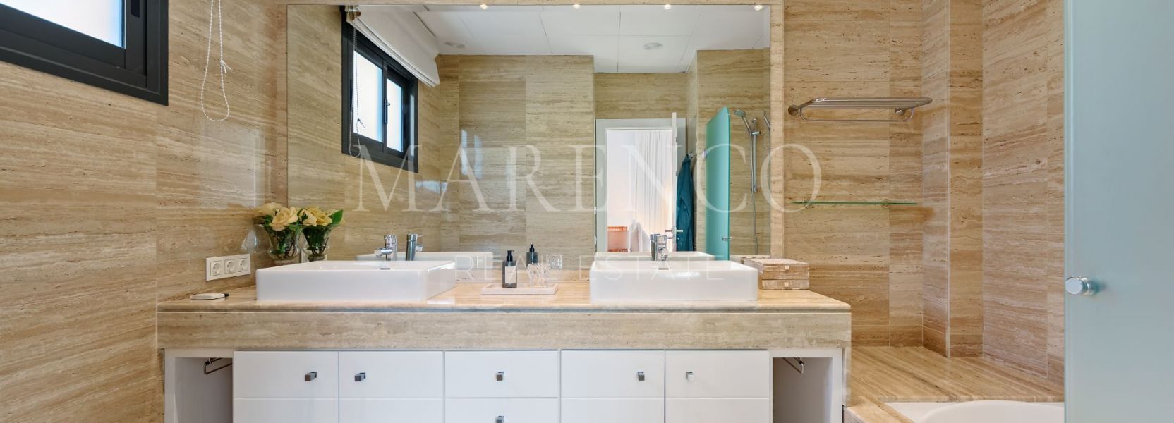 Villa  in Nueva Andalucia, Marbella