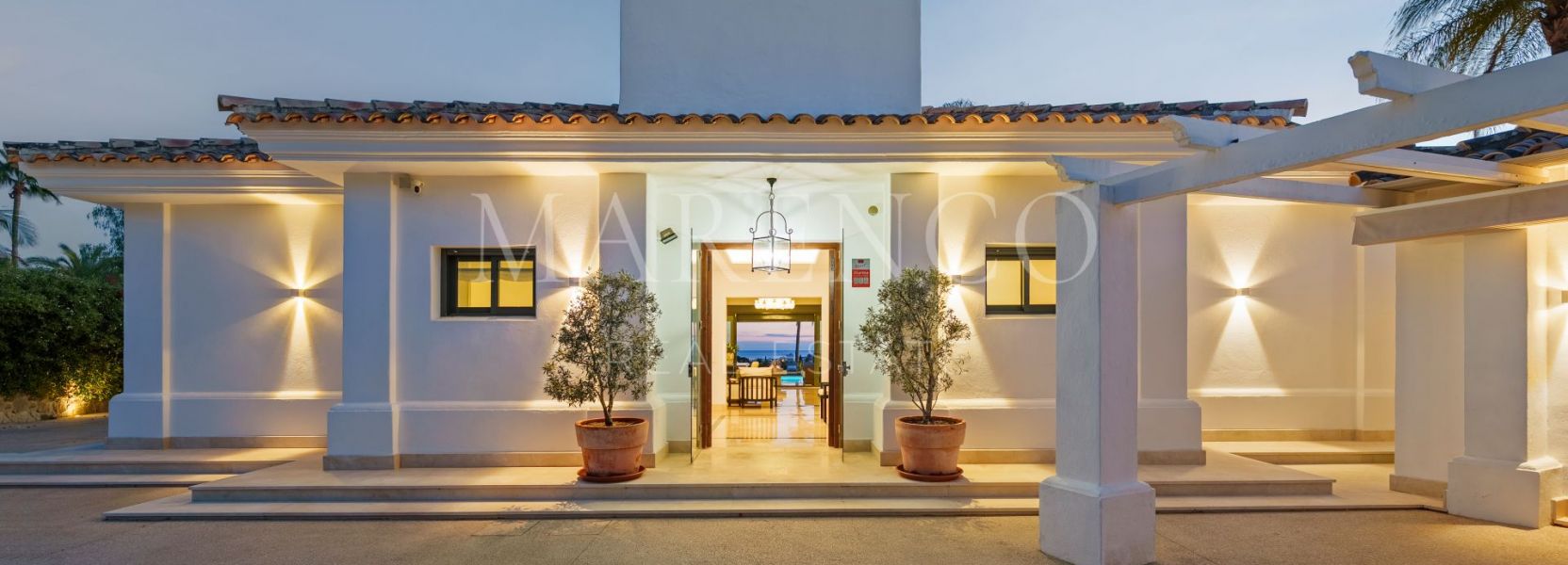 Villa  in Nueva Andalucia, Marbella