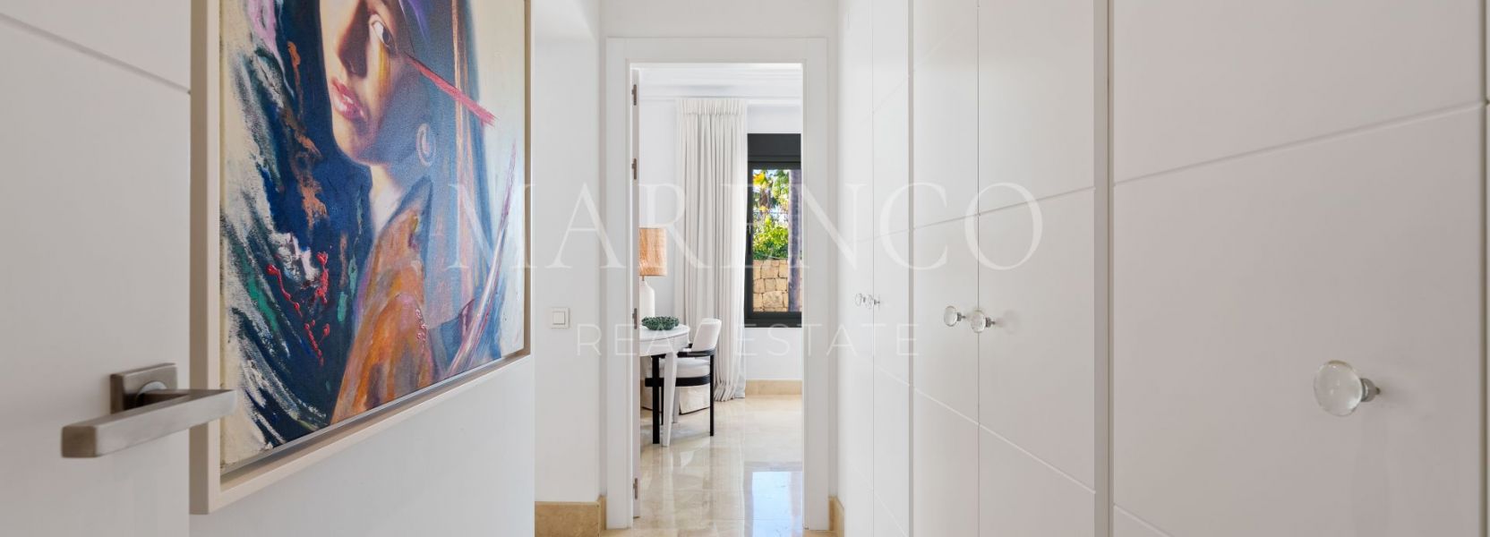 Villa  in Nueva Andalucia, Marbella