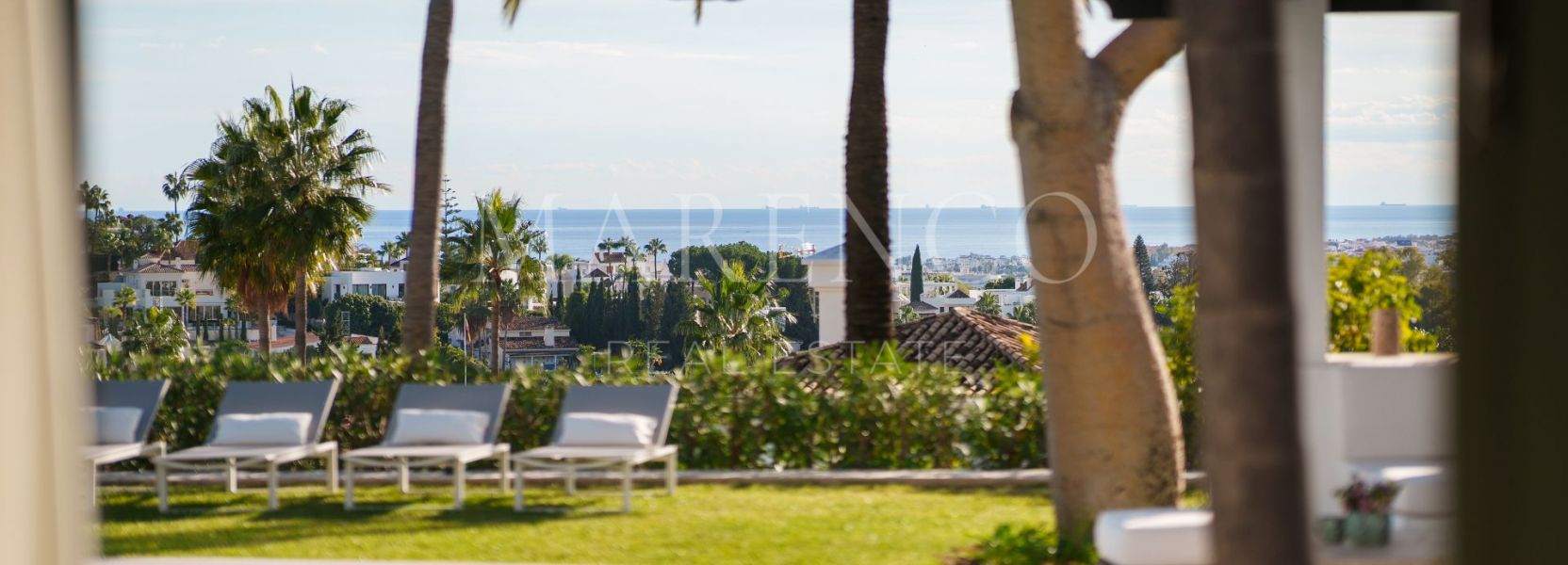 Villa  in Nueva Andalucia, Marbella