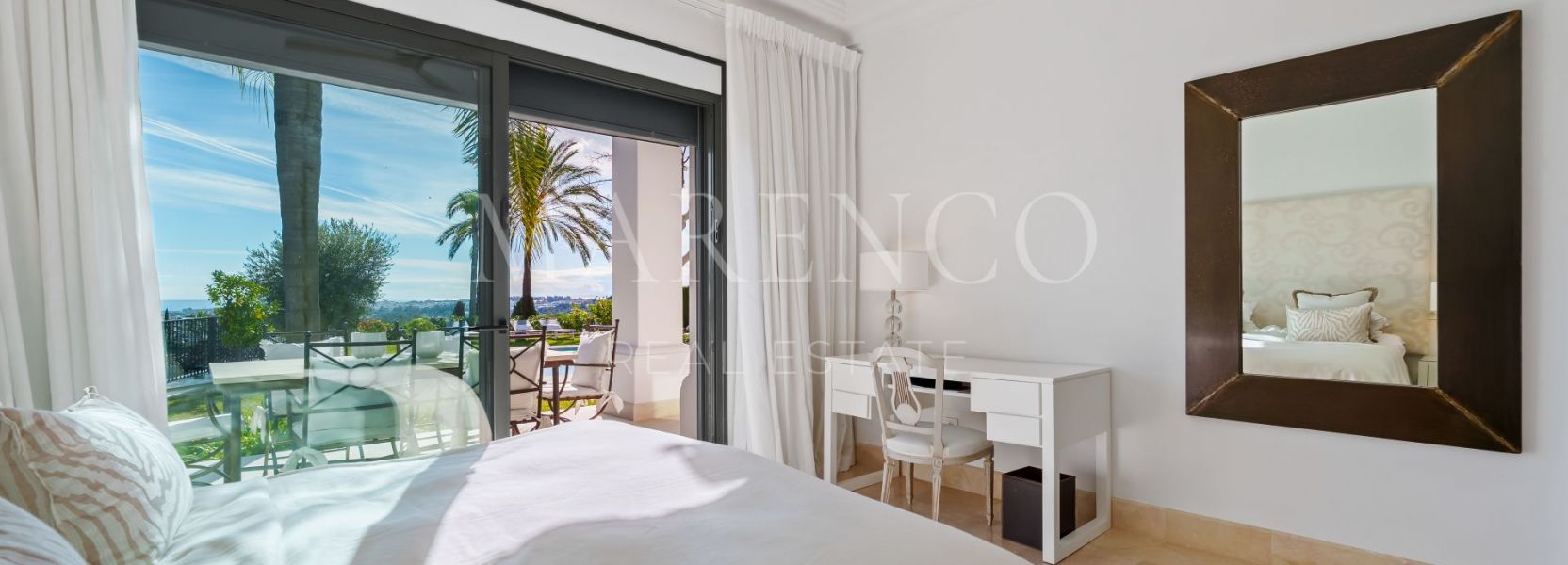 Villa  in Nueva Andalucia, Marbella