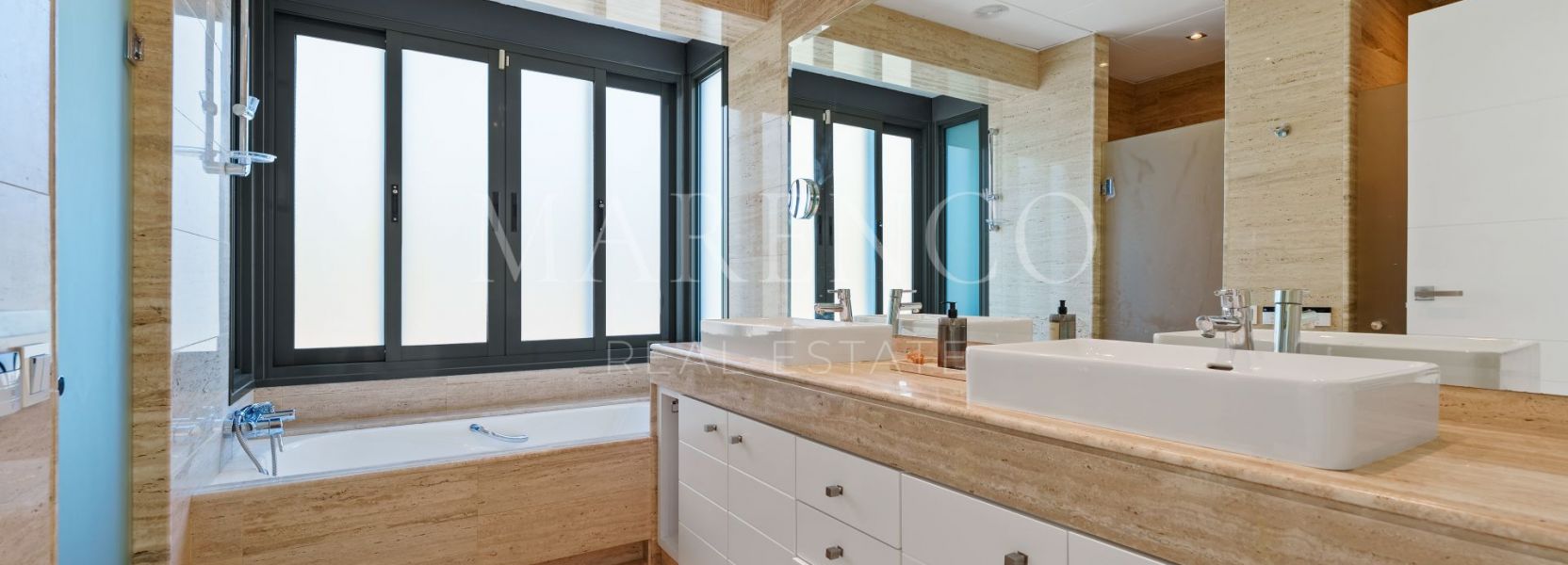 Villa  in Nueva Andalucia, Marbella