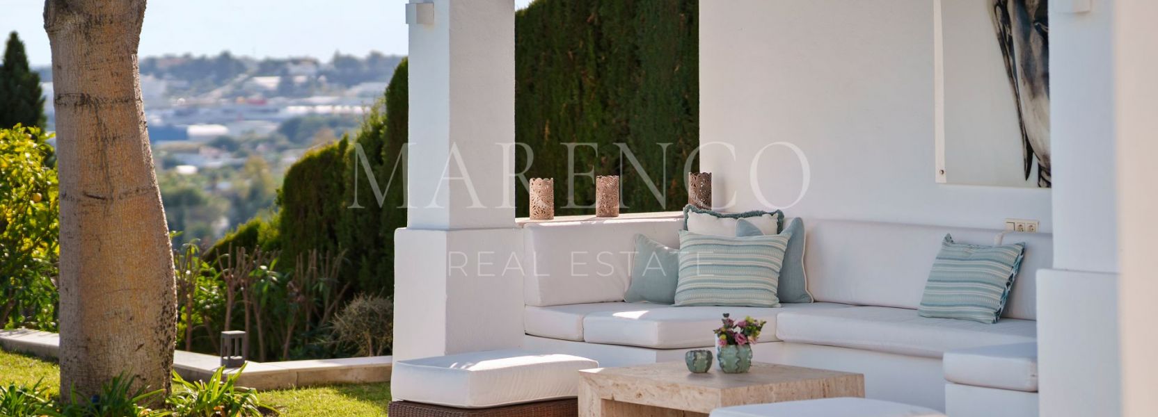 Villa  in Nueva Andalucia, Marbella