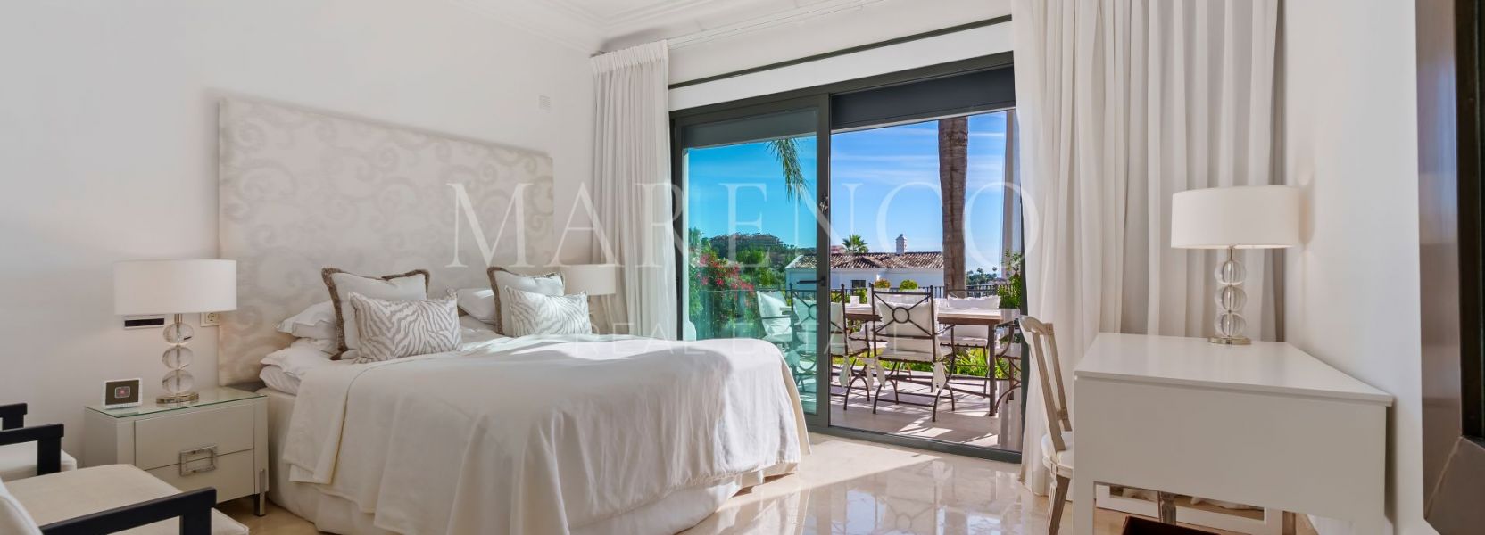 Villa  in Nueva Andalucia, Marbella