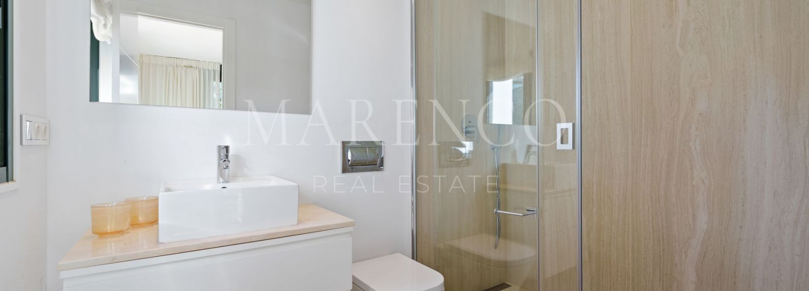 Villa  in Nueva Andalucia, Marbella