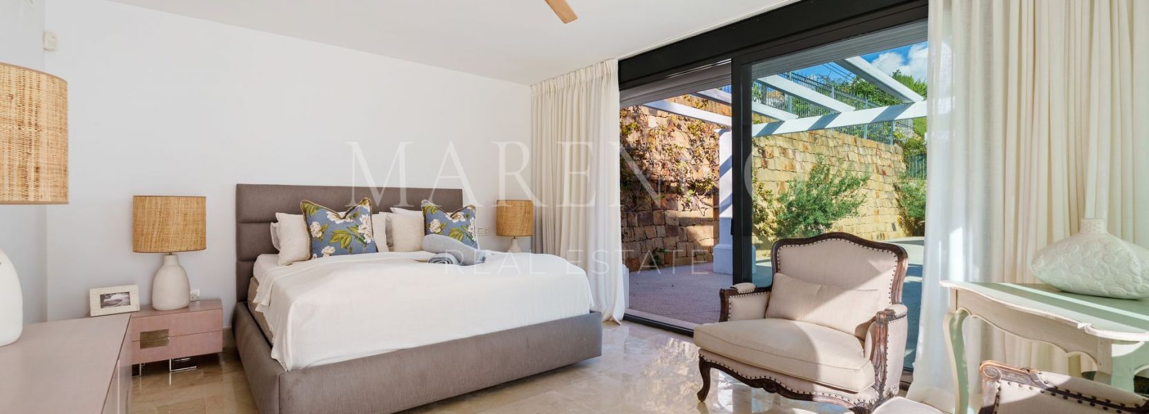 Villa  in Nueva Andalucia, Marbella