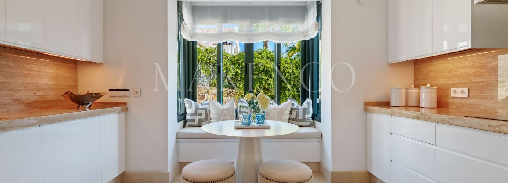 Villa  in Nueva Andalucia, Marbella