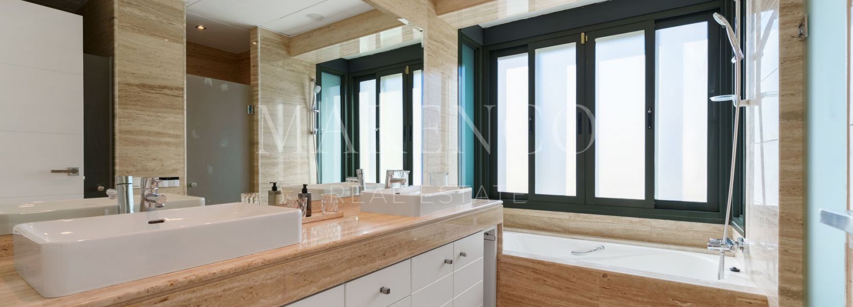 Villa  in Nueva Andalucia, Marbella