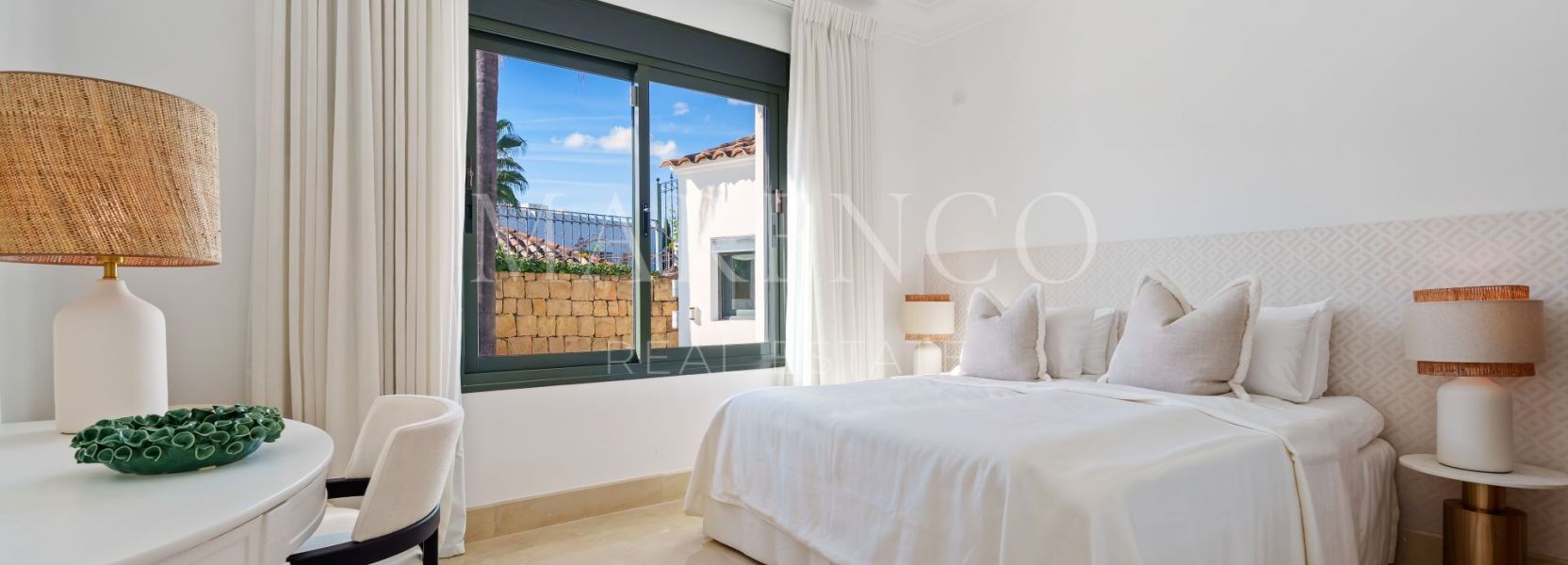 Villa  in Nueva Andalucia, Marbella