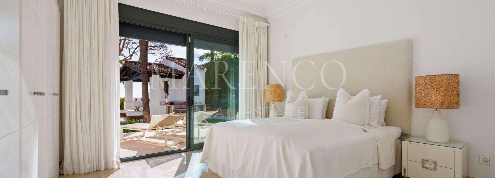 Villa  in Nueva Andalucia, Marbella