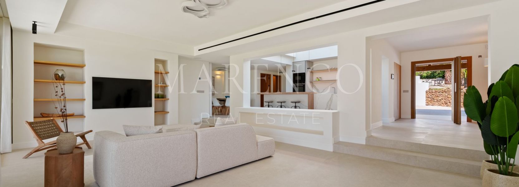 Villa  in Marbella Ost, Marbella