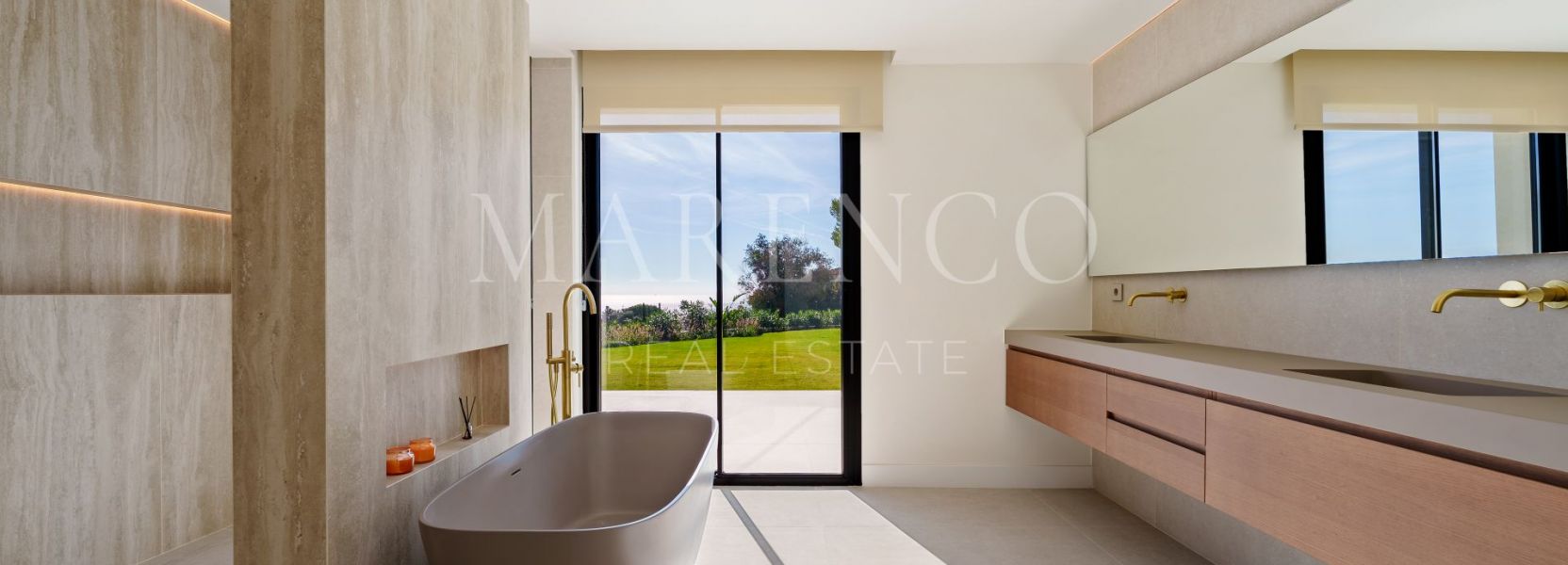 Villa  in Marbella Ost, Marbella