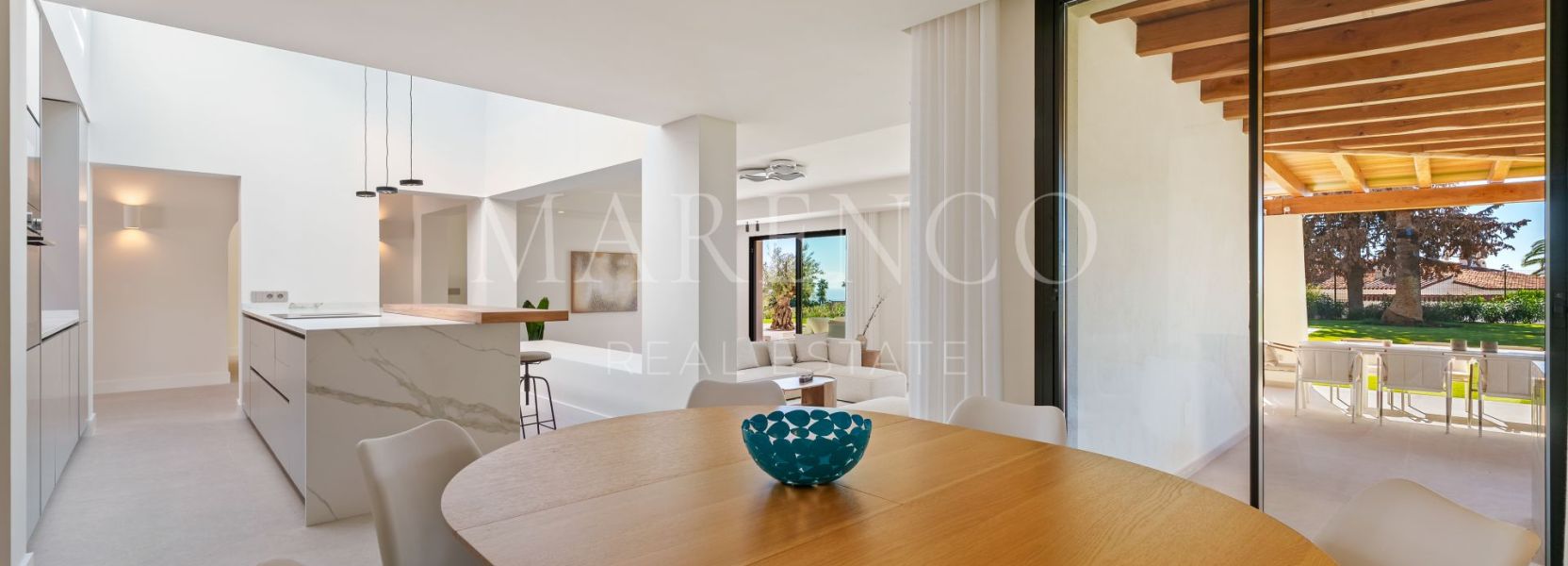 Villa  in Marbella Ost, Marbella