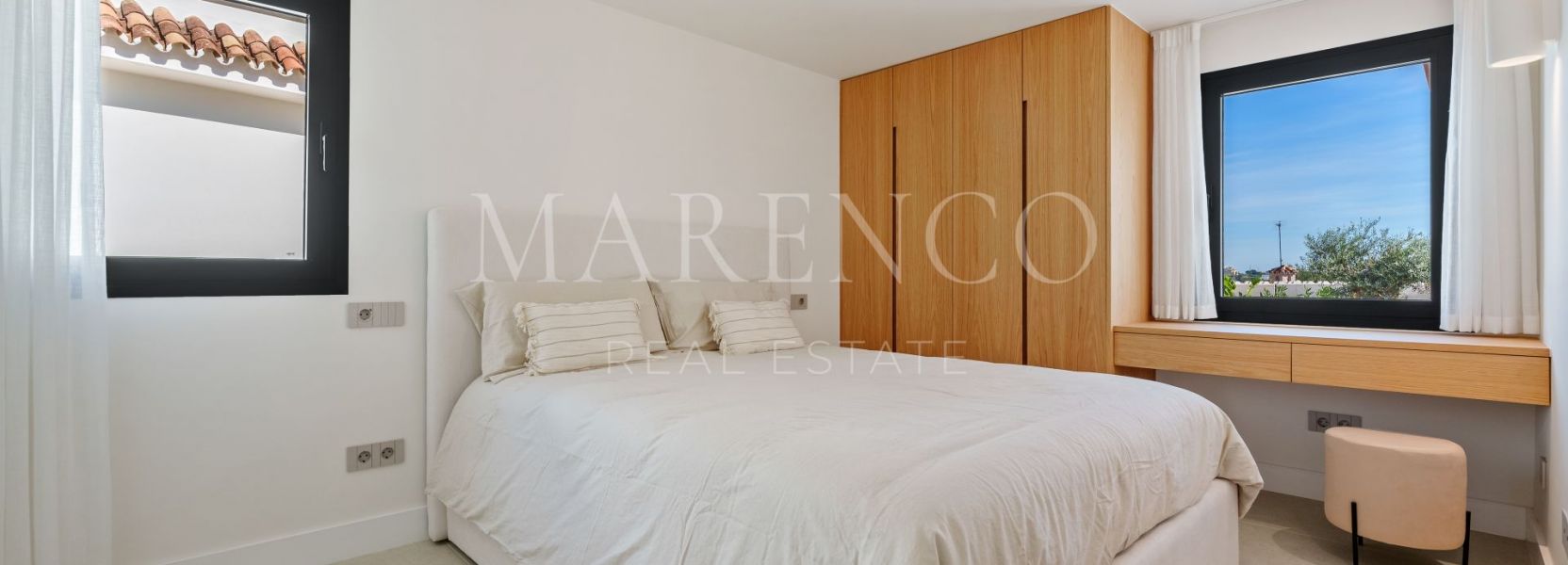 Villa  in Marbella Ost, Marbella