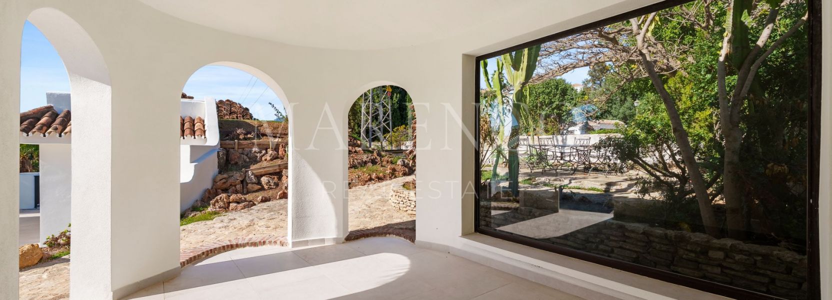 Villa  in Marbella Ost, Marbella