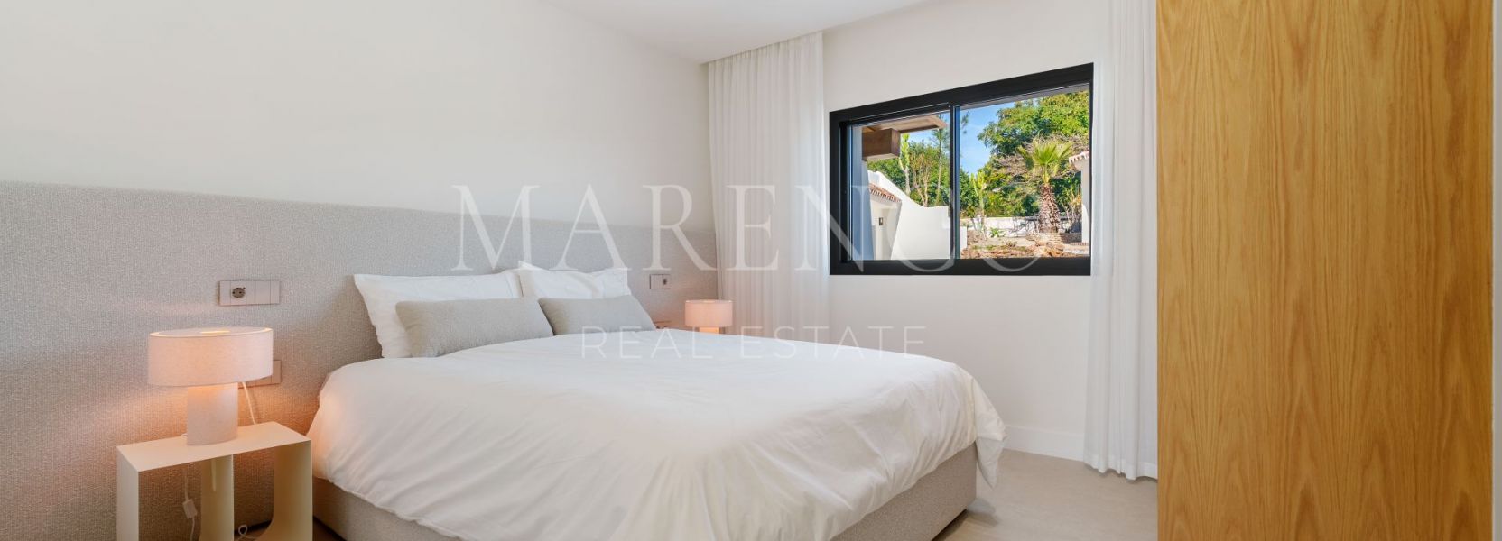 Villa  in Marbella Ost, Marbella