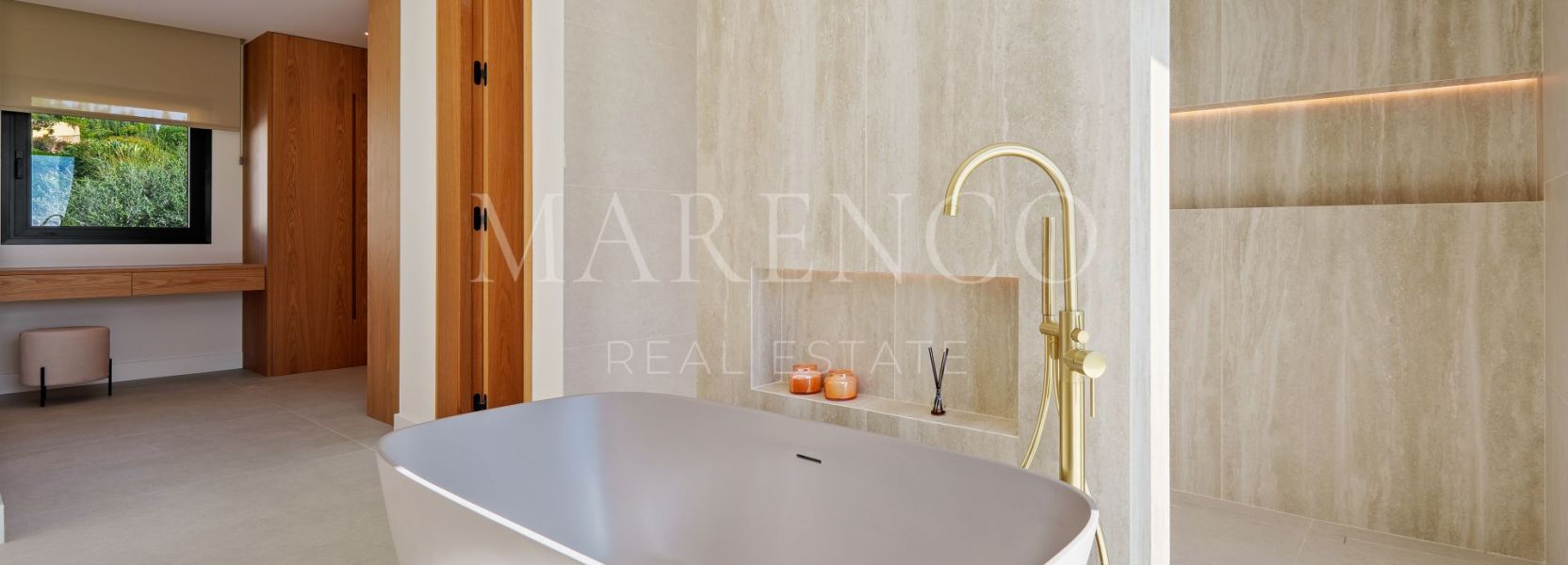 Villa  in Marbella Ost, Marbella