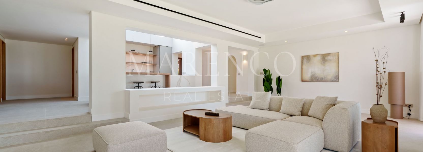 Villa  in Marbella Ost, Marbella