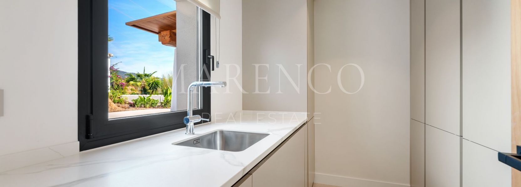 Villa  in Marbella Ost, Marbella