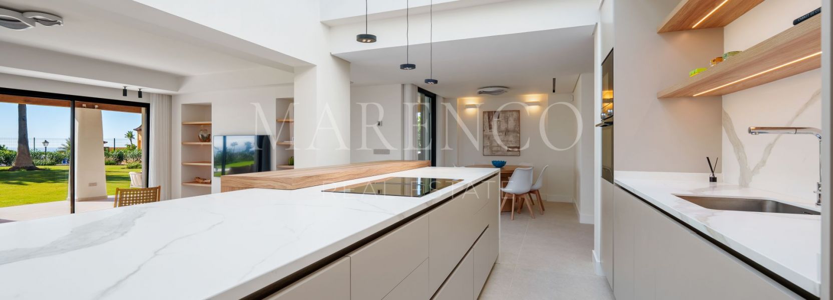 Villa  in Marbella Ost, Marbella